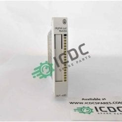 KLOCKNER MOELLER PS 416 ICDC 004823 3