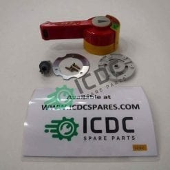 KLOCKNER MOELLER RH11 ICDC 010370 1