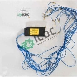KLOCKNER MOELLER S201 ICDC 005748 1
