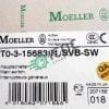 KLOCKNER MOELLER T0 3 15683 ICDC 006018 1