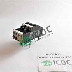 KLOCKNER MOELLER ZB32 6 ICDC 005780 3