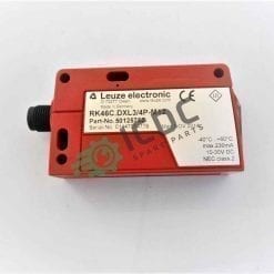 LEUZE RK46C DXL3 4P M12 ICDC 005359 1