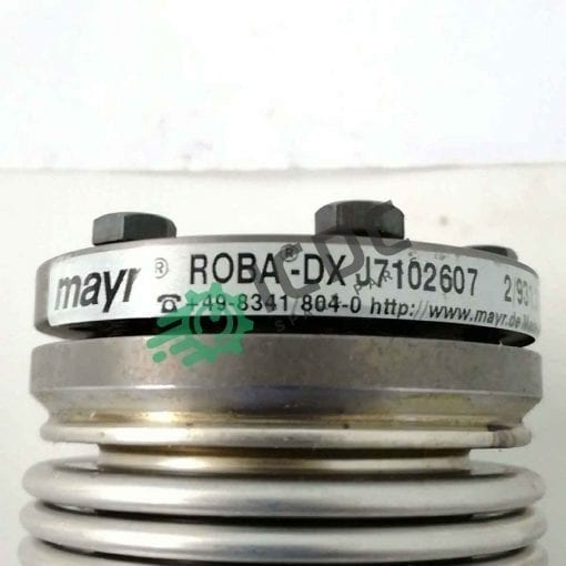 MAYR DX J7102607 ICDC 000417 3