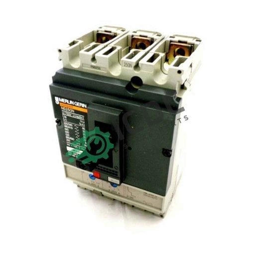 MERLIN GERIN 31630 ICDC 000207 1