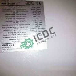 MKS MKP1943BT KUF D2 ICDC 009758 2