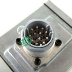 MOOG HYDROLUX D691 2133G ICDC 000027 5