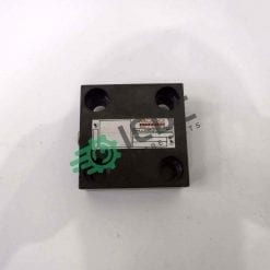 MOOG HYDROLUX M CCE25B61DX X12 ICDC 009836 1