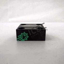 MOOG HYDROLUX M CCE25B61DX X12 ICDC 009836 2