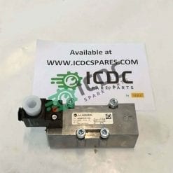 NORGREN SXE9575 Z71 70K ICDC 000655 1