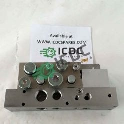 NORGREN VSP152052 ICDC 000141 1
