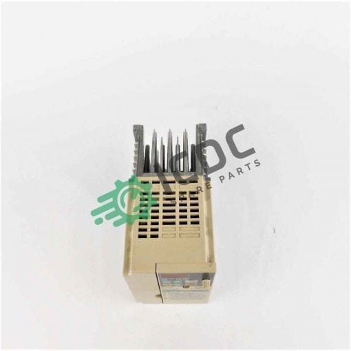 OMRON CIMR V7AZ42P20 ICDC 004675 3