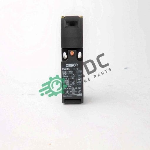OMRON D4DS 15FS ICDC 006391 1