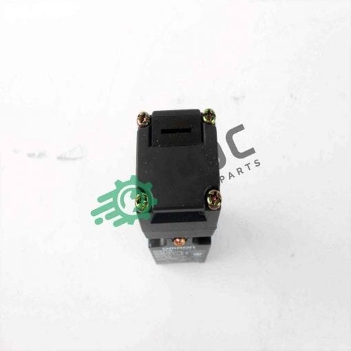 OMRON D4DS 15FS ICDC 006391 3