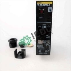 OMRON E3JM RAM4 G ICDC 005584 2