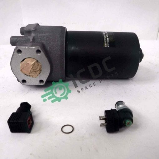 PARKER HANNIFIN 080CN1 20BE ICDC 009840 3