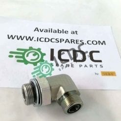 PARKER HANNIFIN 10 12C4OMLOS ICDC 001578 1