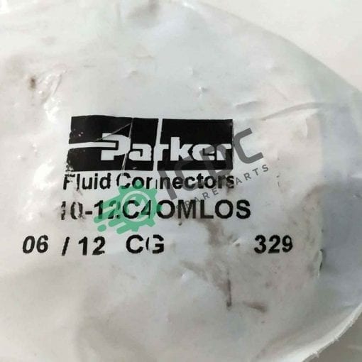 PARKER HANNIFIN 10 12C4OMLOS ICDC 001578 2