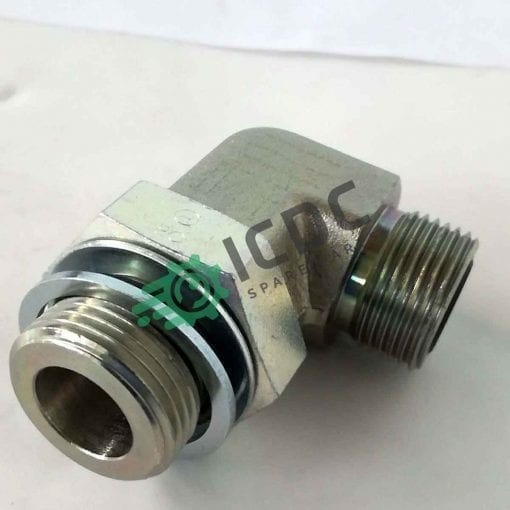 PARKER HANNIFIN 10 12C4OMLOS ICDC 001578 3