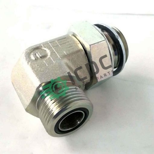 PARKER HANNIFIN 10 12C4OMLOS ICDC 001578 4