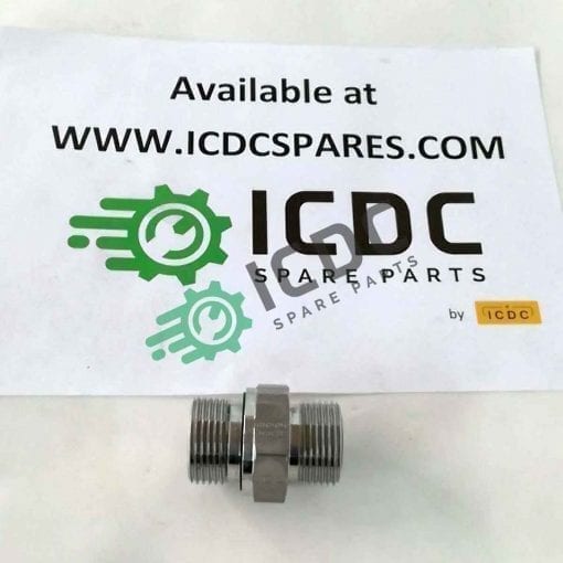 PARKER HANNIFIN 10 12F42EDMLOSS ICDC 001154 1