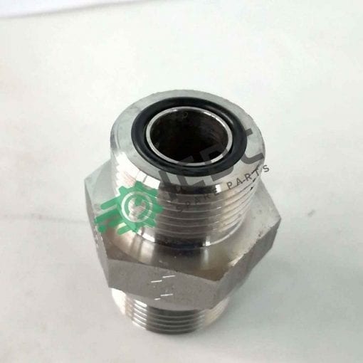 PARKER HANNIFIN 10 12F42EDMLOSS ICDC 001154 5