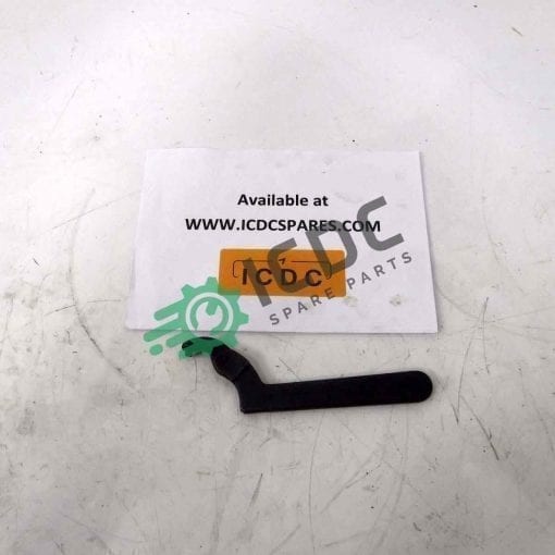 PARKER HANNIFIN 11676 ICDC 010100 1