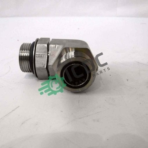 PARKER HANNIFIN 16C4OMLOSS ICDC 009936 3