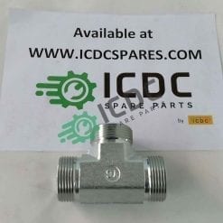 PARKER HANNIFIN 16JMLOS ICDC 001348 1