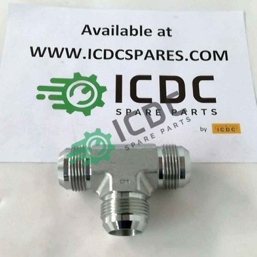 PARKER HANNIFIN 16JMTXS ICDC 001895 1