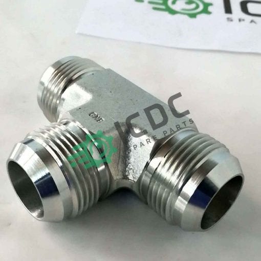 PARKER HANNIFIN 16JMTXS ICDC 001895 3