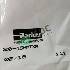 PARKER HANNIFIN 20 16HMTXS ICDC 001979 2