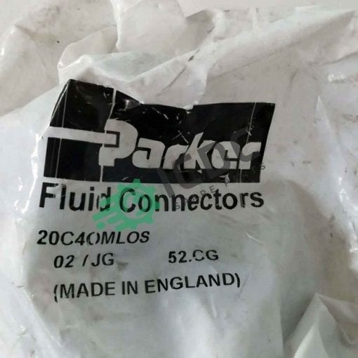 PARKER HANNIFIN 20C4OMLOS ICDC 001337 2