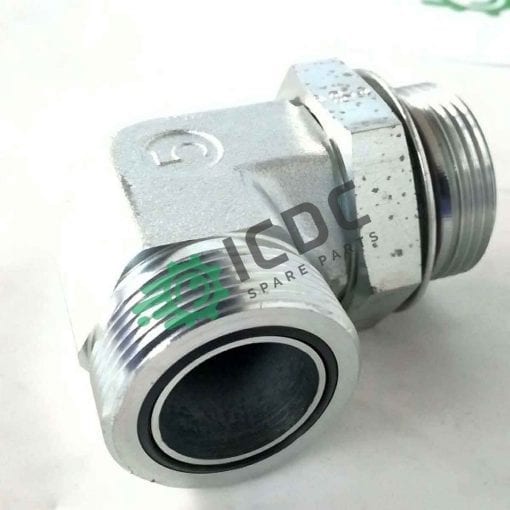 PARKER HANNIFIN 20C4OMLOS ICDC 001337 4