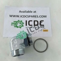 PARKER HANNIFIN 24C4OMLOS ICDC 001140 1