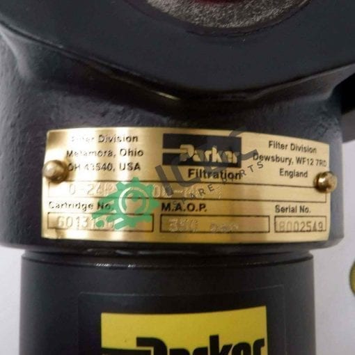 PARKER HANNIFIN 24P210BME21 ICDC 009689 2