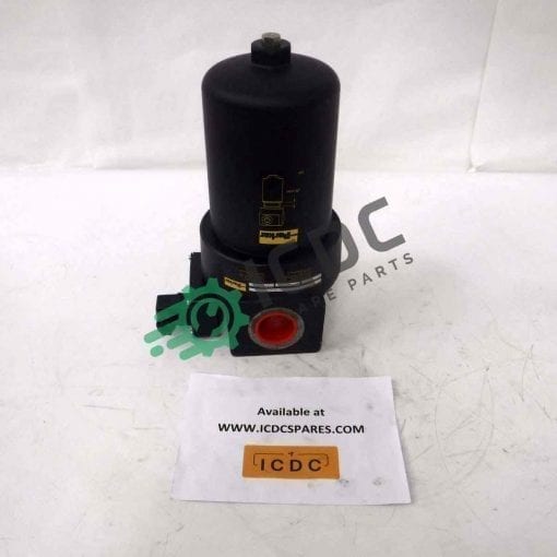 PARKER HANNIFIN 34P110BME21 ICDC 009692 1