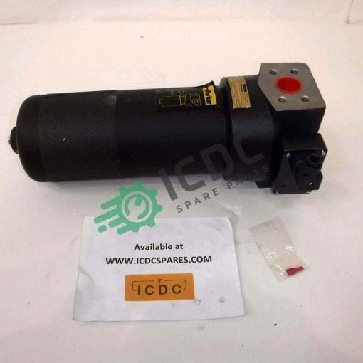 PARKER HANNIFIN 34P210BME21Y ICDC 009690 1