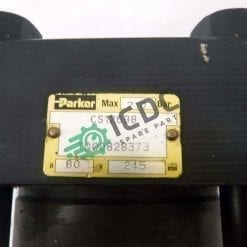 PARKER HANNIFIN 3500 02 0310 ICDC 009701 2