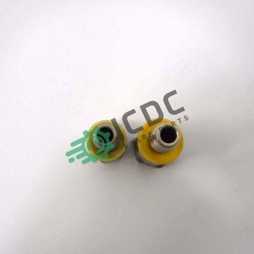 PARKER HANNIFIN 38282 6 6C ICDC 009992 3