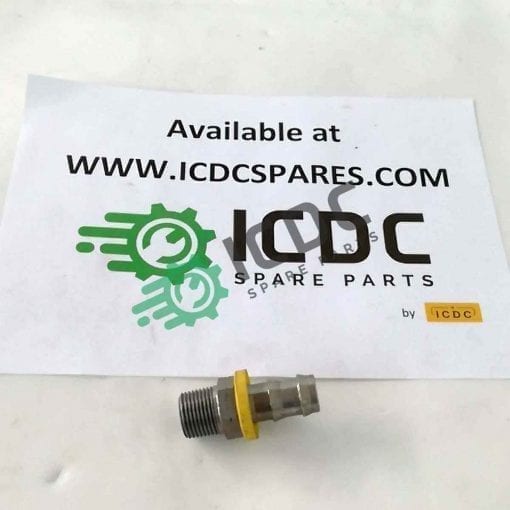 PARKER HANNIFIN 39182 6 8BC ICDC 001653 1