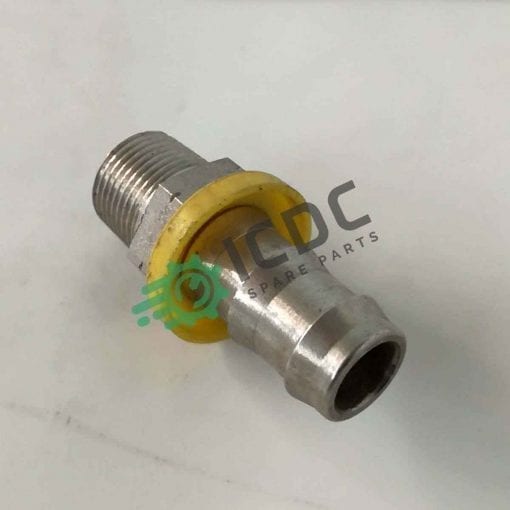 PARKER HANNIFIN 39182 6 8BC ICDC 001653 2