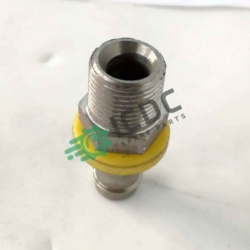 PARKER HANNIFIN 39182 6 8BC ICDC 001653 3