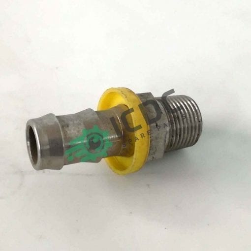 PARKER HANNIFIN 39182 6 8BC ICDC 001653 4
