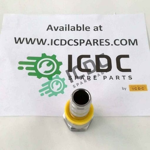 PARKER HANNIFIN 39282 12 12C ICDC 001094 1