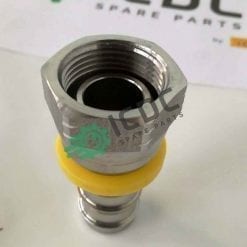 PARKER HANNIFIN 39282 12 12C ICDC 001094 3