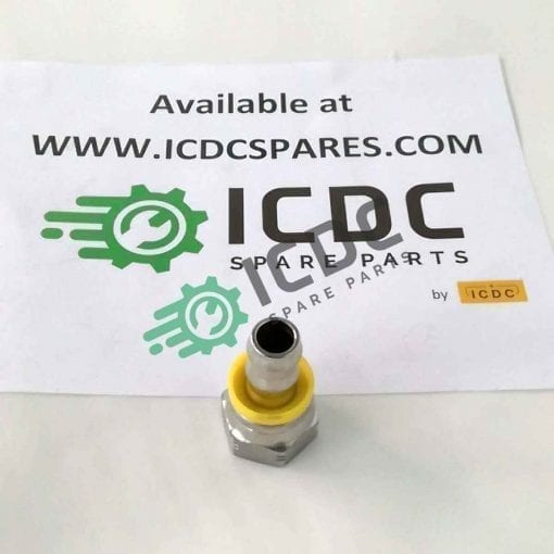 PARKER HANNIFIN 39282 8 8C ICDC 001113 1