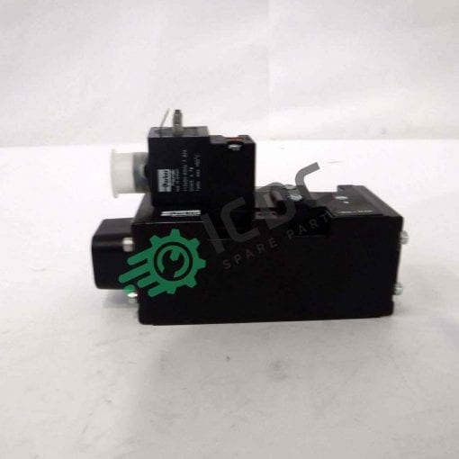 PARKER HANNIFIN 39414M ICDC 009618 3