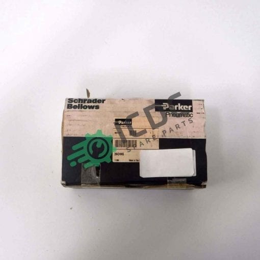 PARKER HANNIFIN 39424M 110 ICDC 010025 1