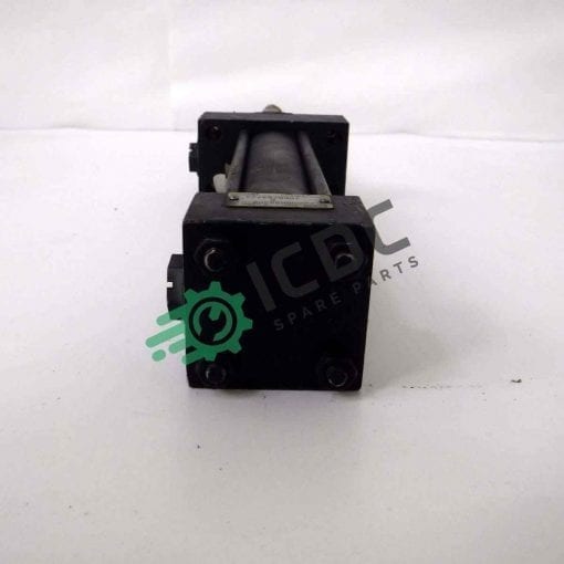 PARKER HANNIFIN 40CJJHMIRNS23MC180 ICDC 009815 2