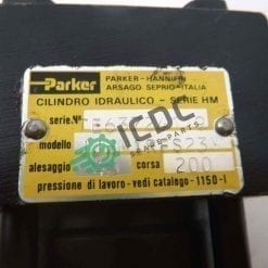 PARKER HANNIFIN 40JJHMIRFS23M200M11 ICDC 009646 2